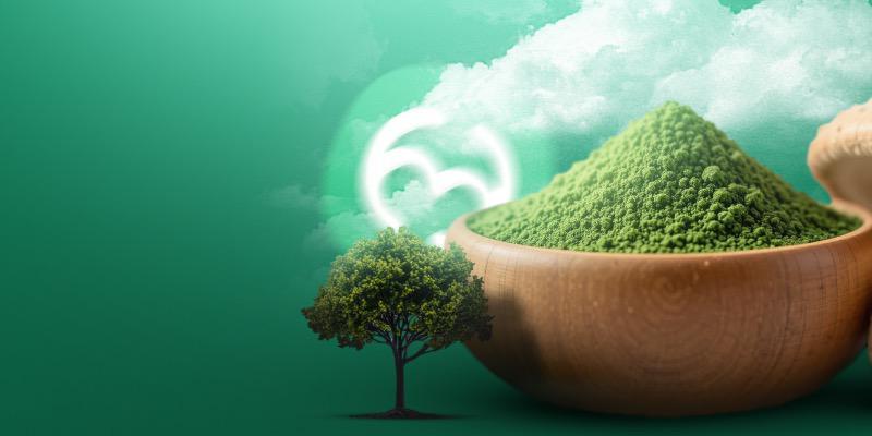 جلبک اسپرولینا؛کنجینه ای طبیعی با خواص و فواید بی نظیر