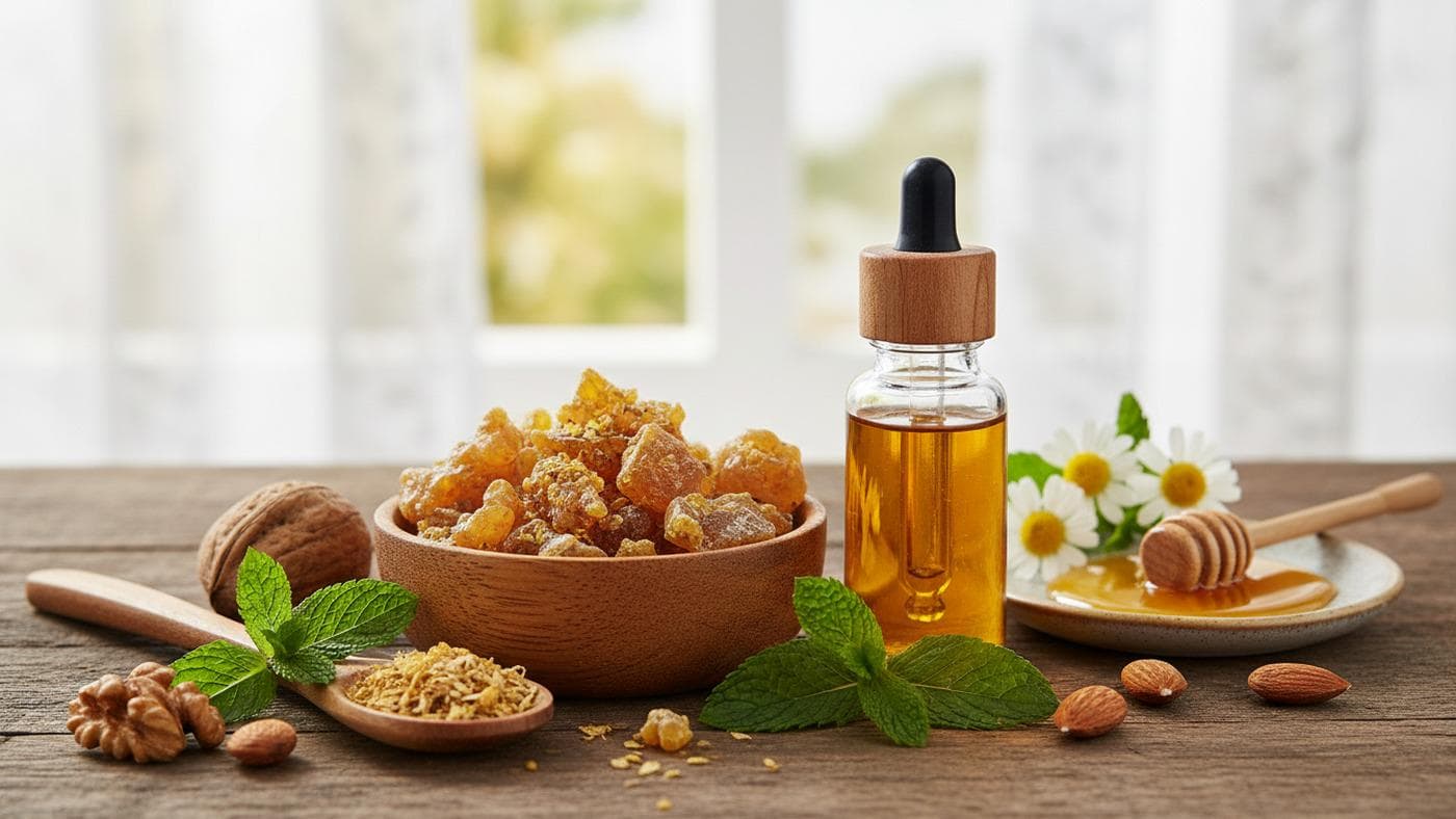 فواید بره‌موم | بره‌موم دقیقاً چیست مراقبت طبیعی و سالم بدن