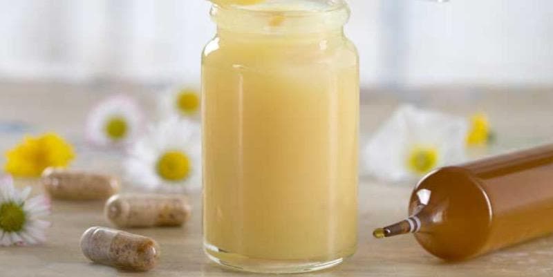 جایگاه ایران در تولید و صادرات ژل رویال:بررسی آماری