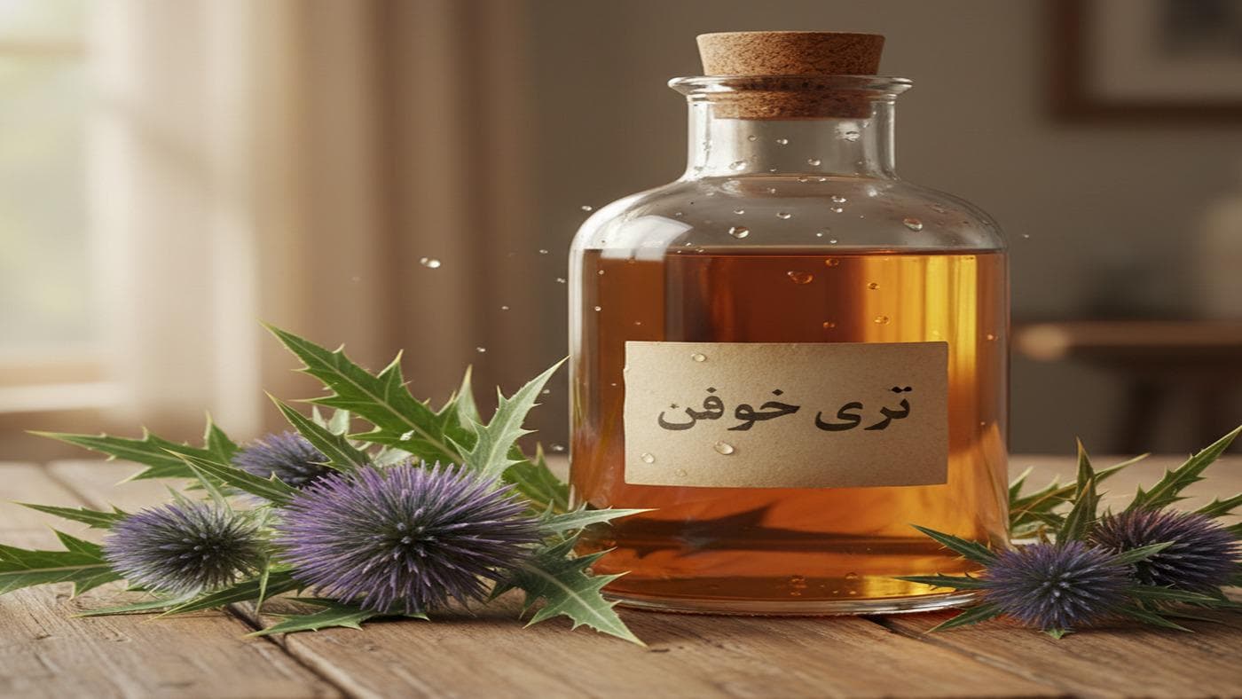 5 روش کاهش قند با عرق بوقناق؛ شواهد علمی — هیلرگلوبال