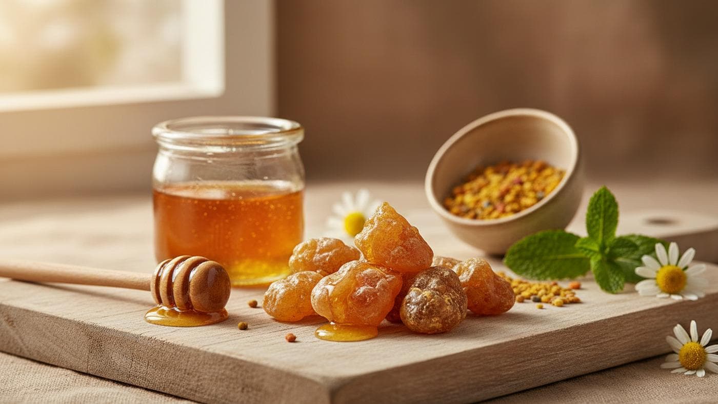 بره موم عسل به انگلیسی چیست و چه کاربردی دارد در روزانه