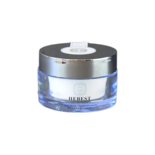 معجون پوست هیبست