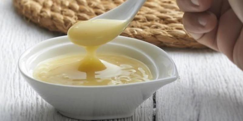 تاثیر ژل رویال بر چربیسوزی و لاغری بخصوص در بانوان